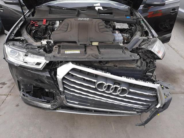 VIN WA1LAAF78JD043848 2018 Audi Q7, Premium Plus no.7