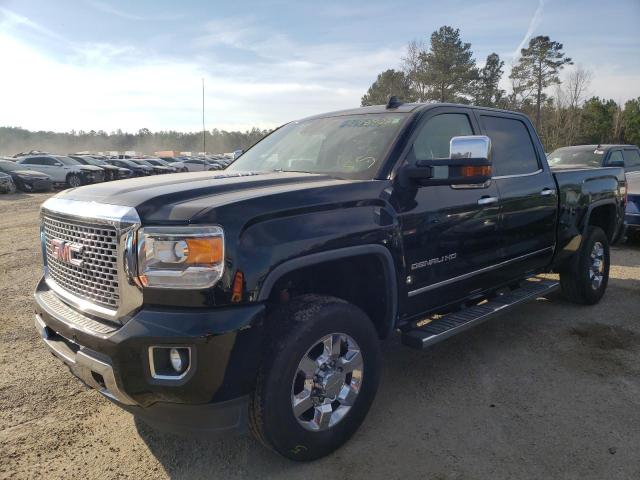 2015 GMC SIERRA K35 1GT424E84FF610748