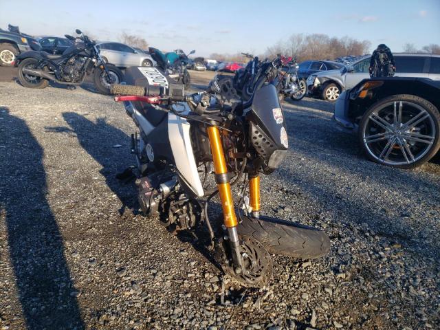 Salvage cars for sale from Copart Baltimore, MD: 2021 Arrow Scooter