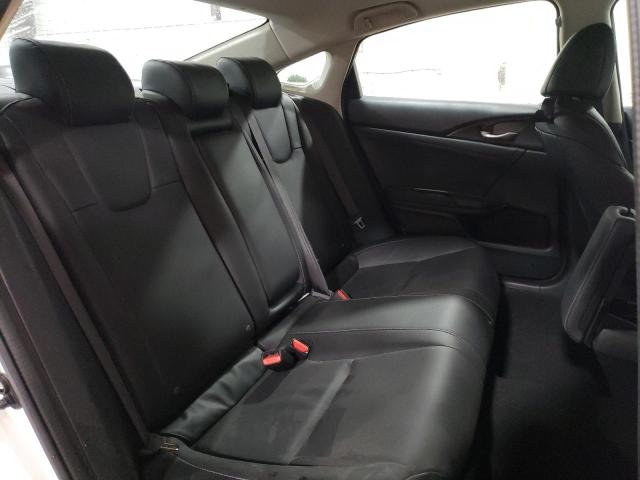 2021 HONDA INSIGHT TO 19XZE4F98ME004025