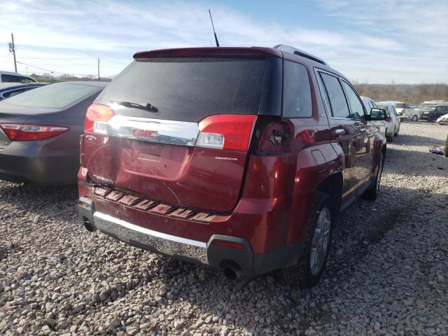 2GKFLWE52C6330912 Gmc Terrain Sl 2012. Фото: 3