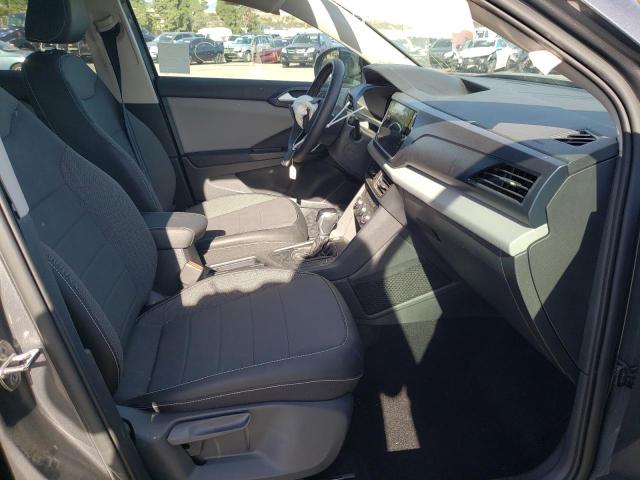 2022 VOLKSWAGEN TAOS SE 3VVRX7B21NM007846