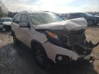 2012 KIA  SORENTO