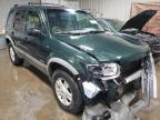 2001 FORD  ESCAPE