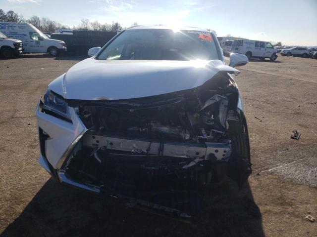 2018 LEXUS RX 450H L JTJDGKCA6J2002576