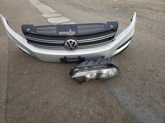 WVGAV3AX3DW560449 Volkswagen Tiguan S 2013. Фото: 8