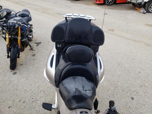 2001 BMW K1200 LT WB10555A51ZD74889
