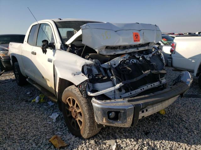2014 TOYOTA TUNDRA DOU - 5TFUW5F17EX329967