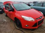 2012 FORD  FOCUS