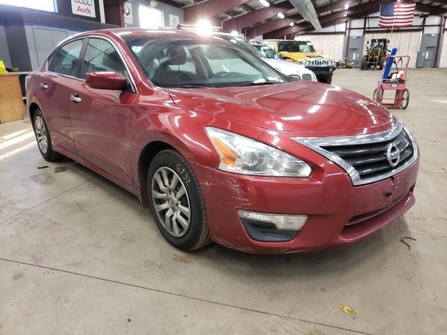 2015 NISSAN ALTIMA 2.5 1N4AL3AP9FC413816