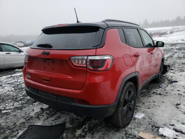3C4NJDBB9LT104650 Jeep Compass La 2020. Фото: 3
