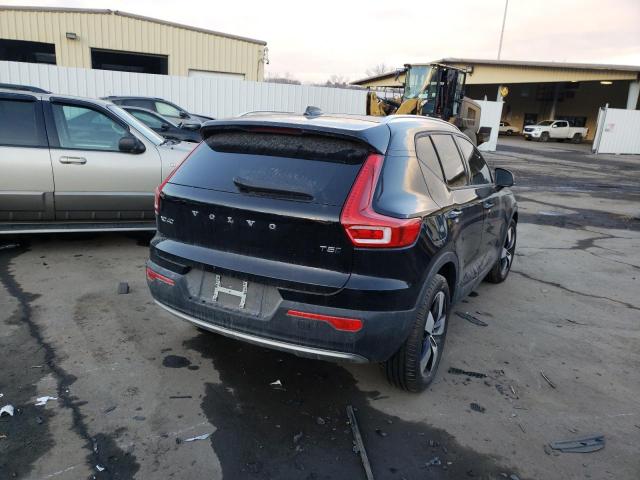 2021 VOLVO XC40 T5 MO YV4162UK0M2407611