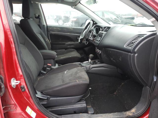 2015 MITSUBISHI RVR GT 4A4AJ4AW1FE605404