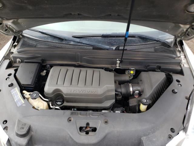 5GAEV13778J213766 Buick Enclave Cx 2008. Фото: 6