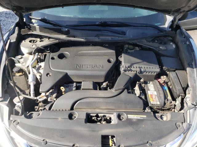 1N4AL3AP0GN304733 Nissan Altima 2.5 2016. Фото: 6
