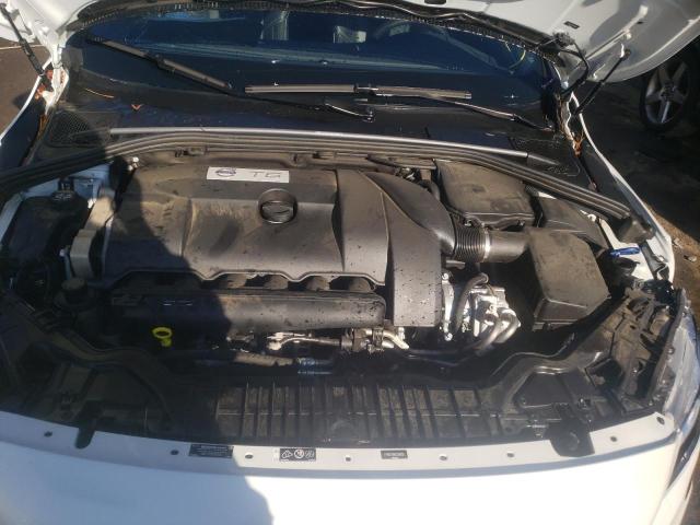 2016 VOLVO S60 POLEST YV1902TS9G2398656
