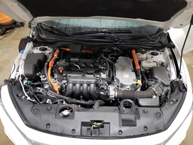 2021 HONDA INSIGHT TO 19XZE4F98ME004025
