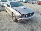 2008 FORD  MUSTANG