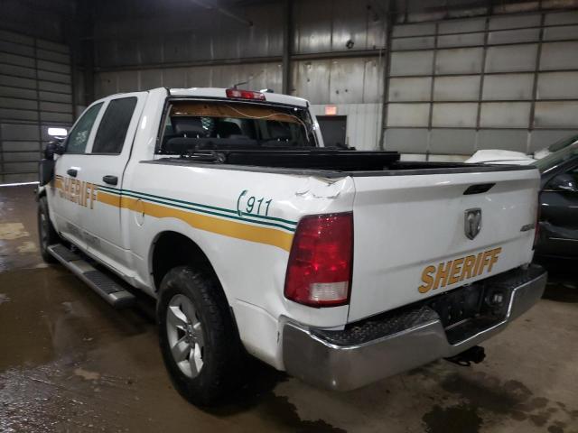 2018 RAM 1500 SSV 1C6RR7XT5JS302046