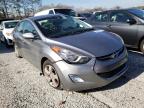 2012 HYUNDAI  ELANTRA