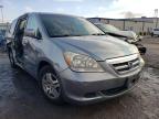 2005 HONDA  ODYSSEY