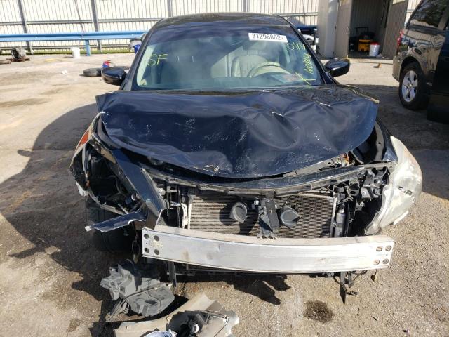 2014 NISSAN ALTIMA 2.5 1N4AL3AP5EN382826