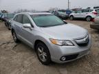 2013 ACURA  RDX