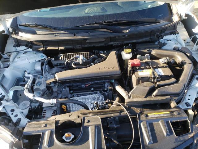 2019 NISSAN ROGUE S JN8AT2MV2KW398295