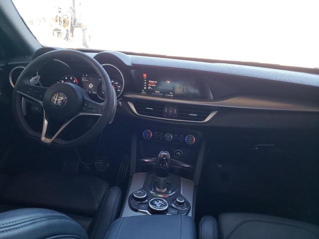 2019 ALFA ROMEO STELVIO TI ZASPAKBN6K7C44012