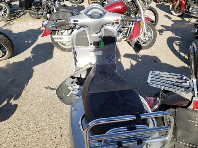 2016 VESPA GTS 300 SU ZAPM459L9G5200967