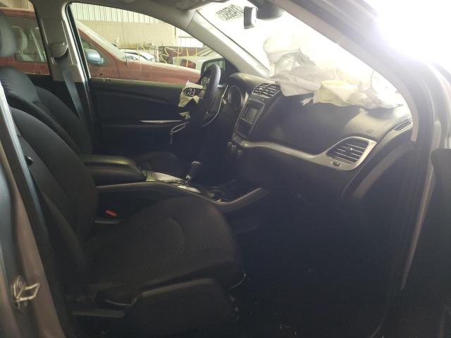 2018 DODGE JOURNEY SE - 3C4PDCAB9JT446107