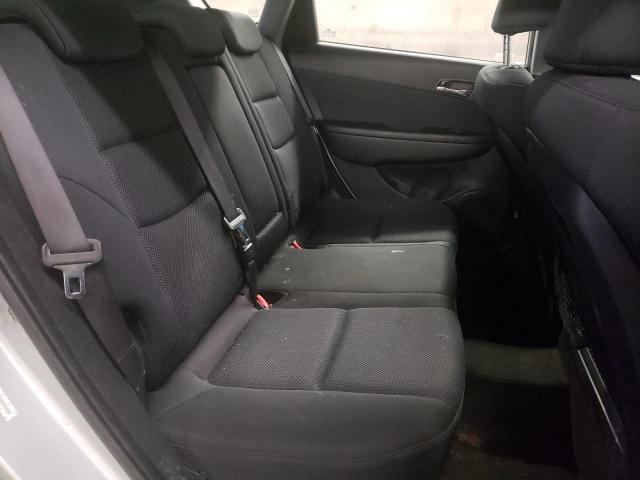 2010 HYUNDAI ELANTRA TO KMHDC8AE6AU070741