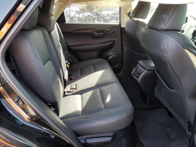 2019 LEXUS NX 300H JTJBJRBZ3K2102466