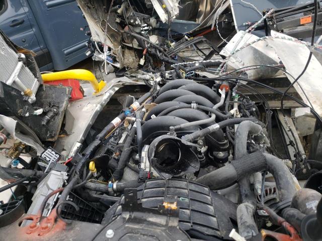 2020 FORD F59 1F65F5KN3L0A01693