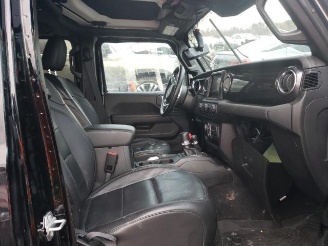 2020 JEEP WRANGLER U 1C4HJXEG4LW338503