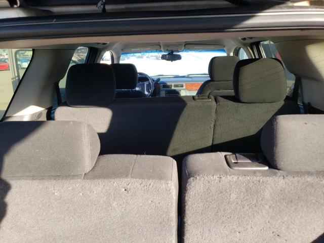 2011 GMC YUKON SLE 1GKS1AE05BR269229