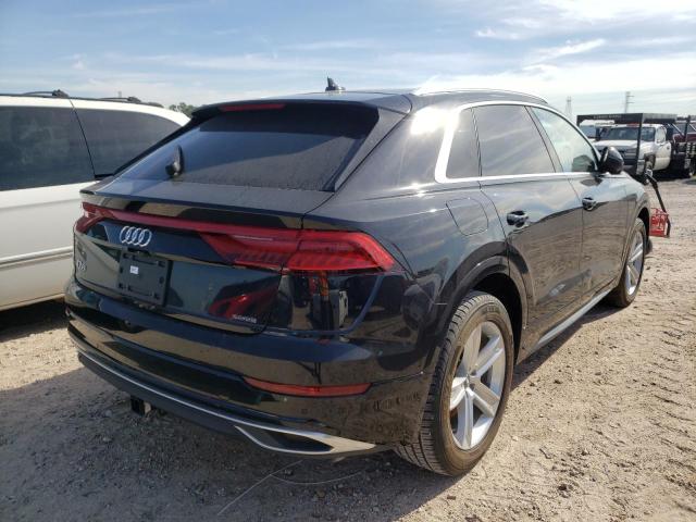 2019 AUDI Q8 PREMIUM WA1AVAF10KD015602
