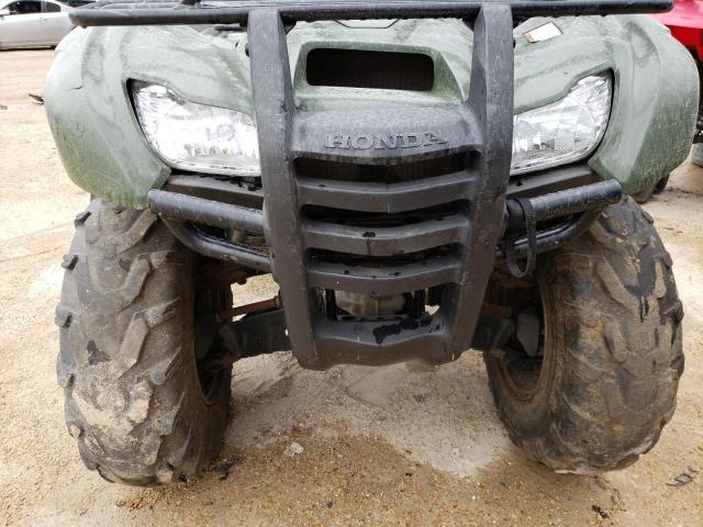 2008 HONDA TRX420 FE 1HFTE354684102750