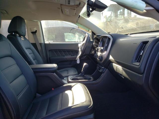 2021 GMC CANYON DEN 1GTG6EEN6M1287990