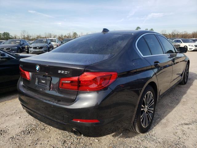 2020 BMW 530 XI WBAJR7C06LWW79978