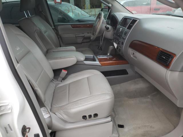2010 INFINITI QX56 5N3ZA0NE2AN902827