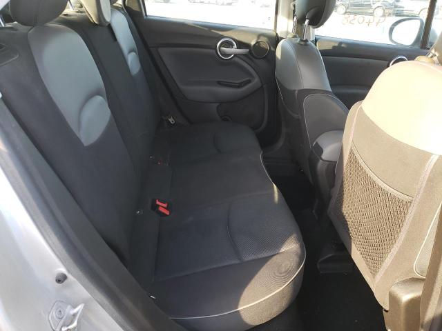 2016 FIAT 500X POP ZFBCFXAT5GP377649