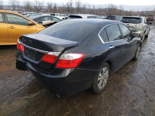 2015 HONDA ACCORD LX 1HGCR2F36FA274209