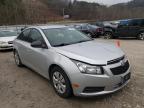 2014 CHEVROLET  CRUZE