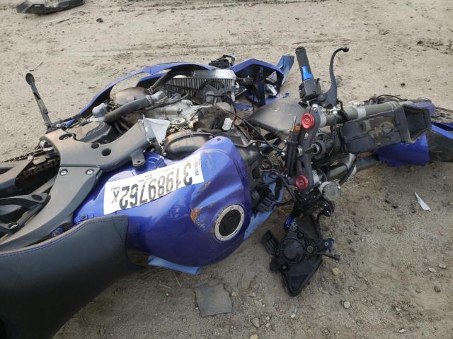 2013 KAWASAKI ZX1000 J JKAZXCJ11DA017959