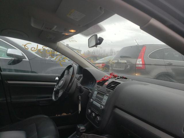 2010 VOLKSWAGEN JETTA LIMI 3VWAZ7AJ6AM157747