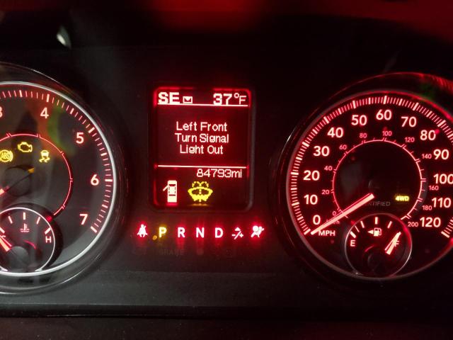 2018 RAM 1500 SSV 1C6RR7XT5JS302046