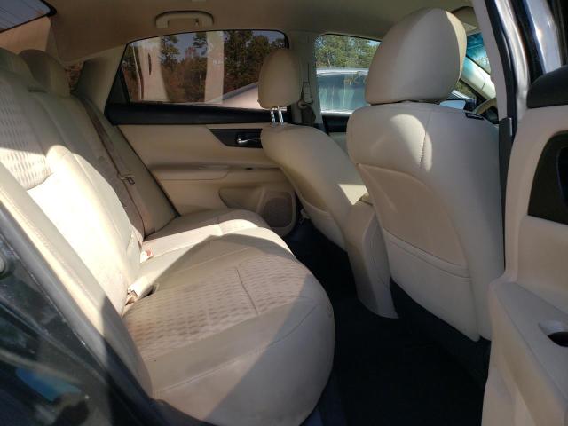 1N4AL3AP0GN304733 Nissan Altima 2.5 2016. Фото: 5