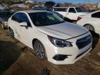 2019 SUBARU  LEGACY