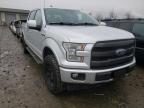 2017 FORD  F-150